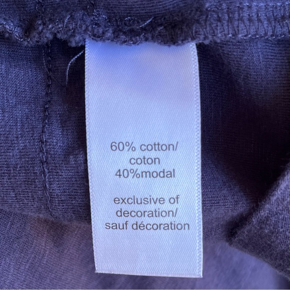 •Maurice’s• Short Sleeved Ruffled Knit Dress - Size Small - Picture 6 of 8